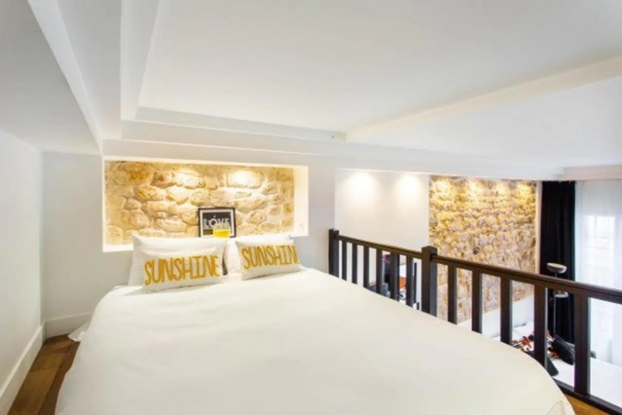 Superb Apartment 2Bdr-6P - Rex Grands Boulevards Paris