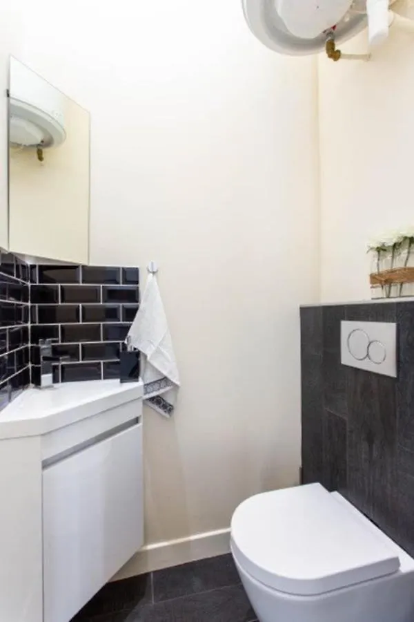 Superb Apartment 2Bdr-6P - Rex Grands Boulevards Paris