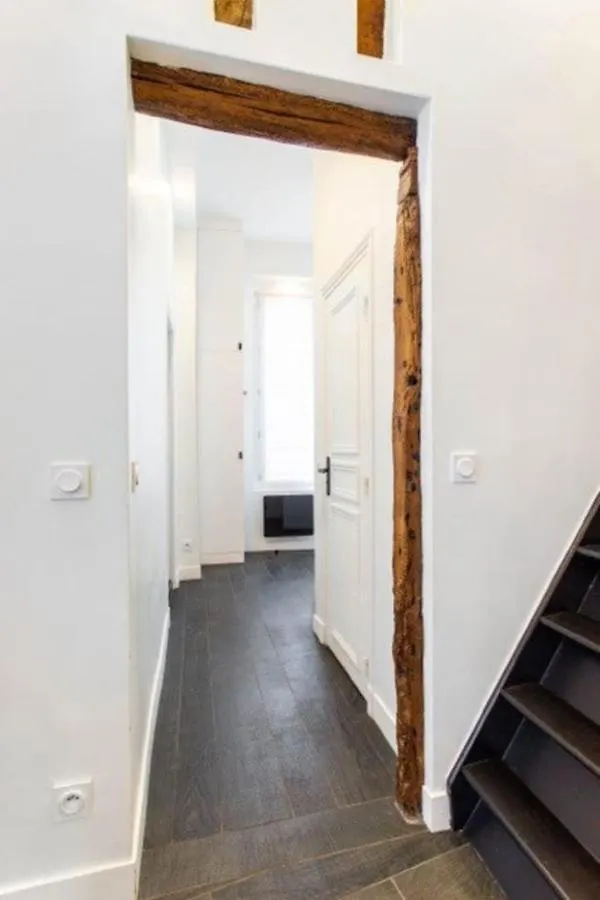 Superb Apartment 2Bdr-6P - Rex Grands Boulevards Paris