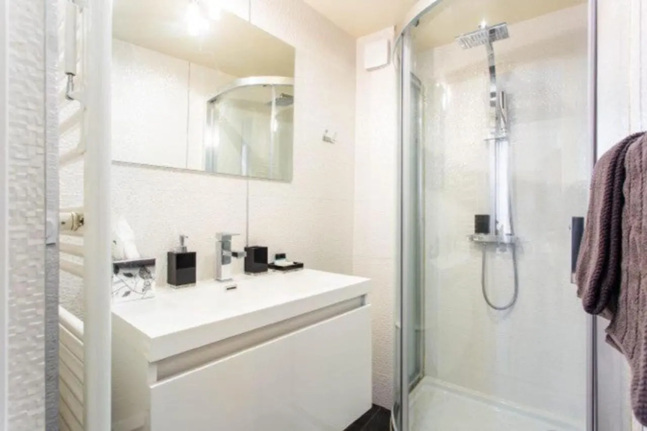 Superb Apartment 2Bdr-6P - Rex Grands Boulevards Paris